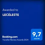 Leceleste