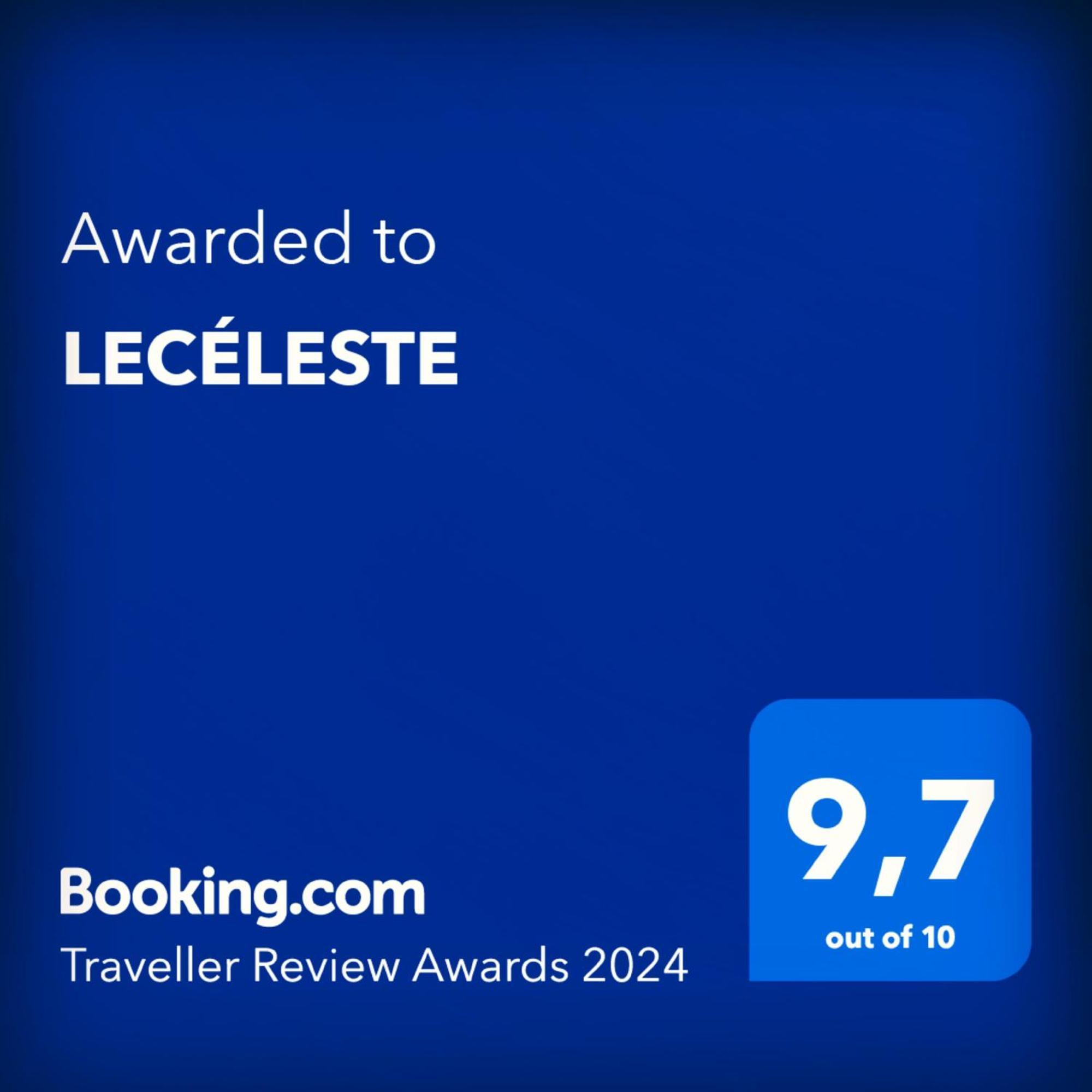 Leceleste Lägenhet *